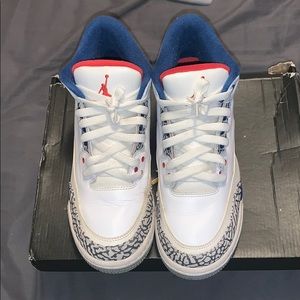Air Jordan Retro 3s